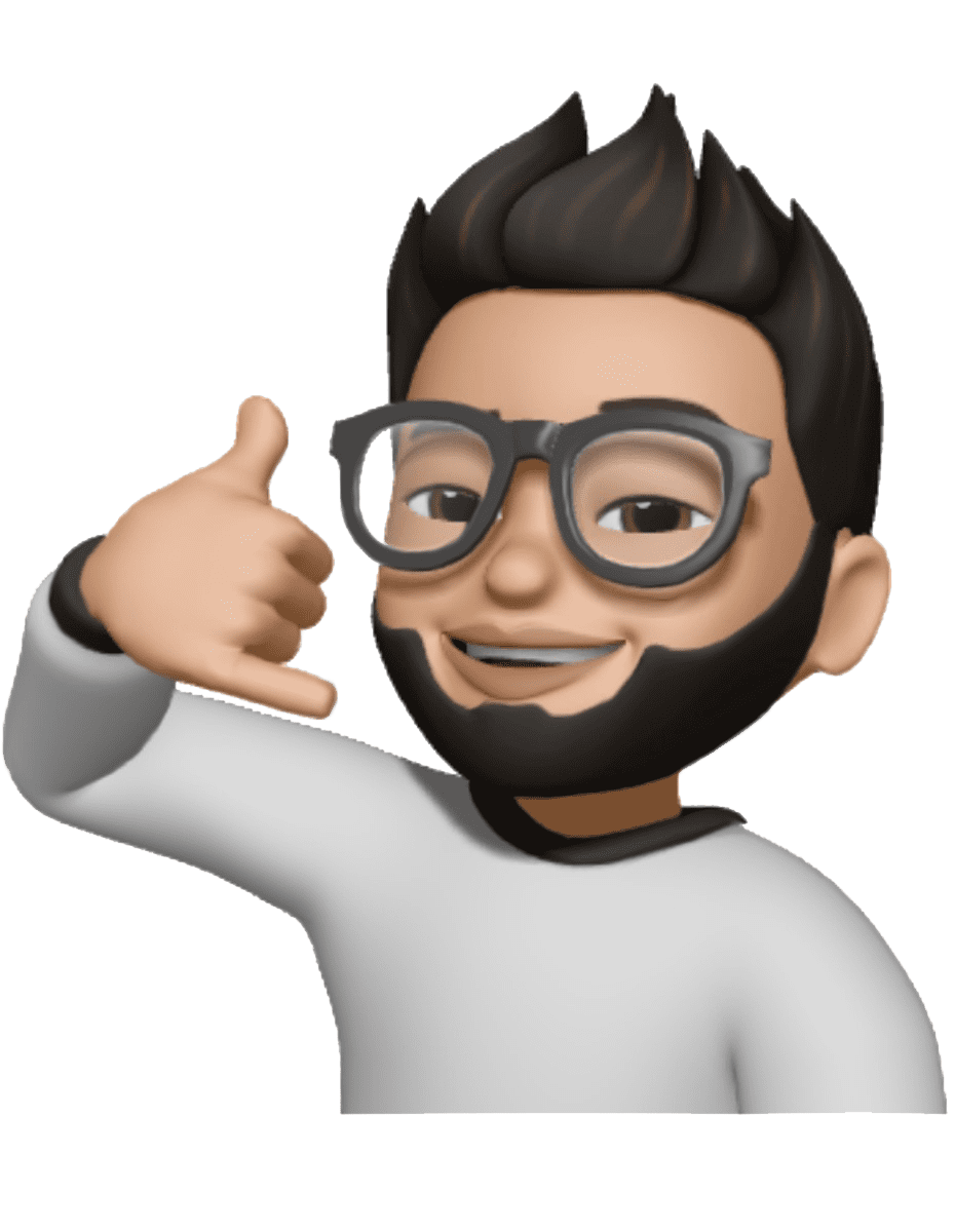 Elizandro Avatar
