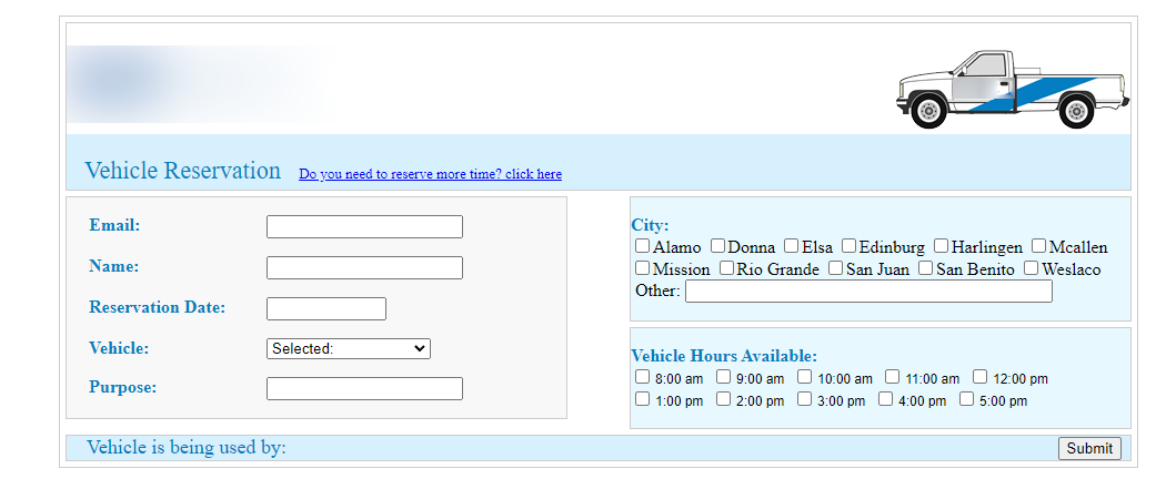 Ticket System