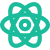 React